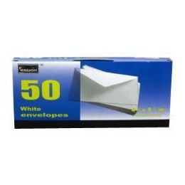 envelope 4 x 9 50 pack