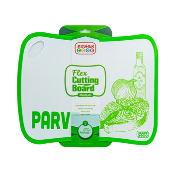 Cutting Board Parve