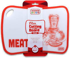 Cutting Board Meat