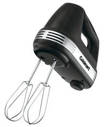 Cuisinart Hand Mixers Power Advantage® 5 Speed Hand Mixer