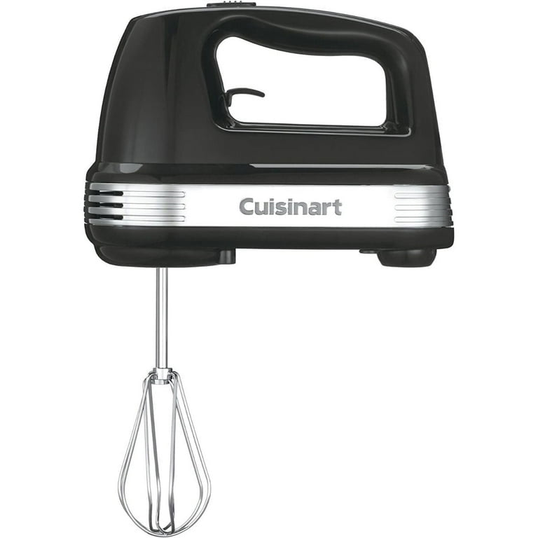 Cuisinart Hand Mixers Power Advantage® 5 Speed Hand Mixer