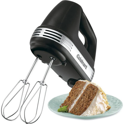Cuisinart Hand Mixers Power Advantage® 5 Speed Hand Mixer