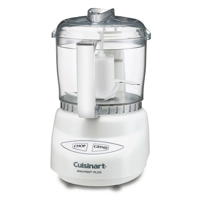 Cuisinart® Mini-Prep Plus Food Processor 3 cups
