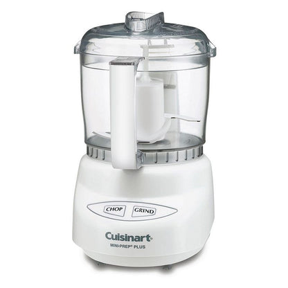 Cuisinart® Mini-Prep Plus Food Processor 3 cups