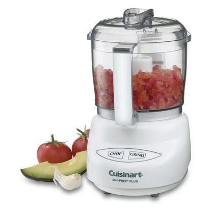 Cuisinart® Mini-Prep Plus Food Processor 3 cups