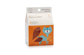 NATURSUTTEN 0-6 months pacifier ￼￼