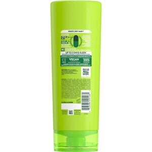 Garnier Fructis Sleek and Shine Smoothing Conditioner, 12 Ounces