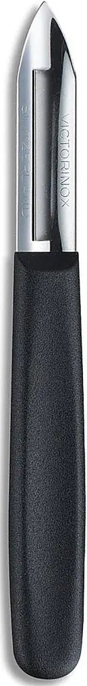 Victorinox 1-Slot Peeler black