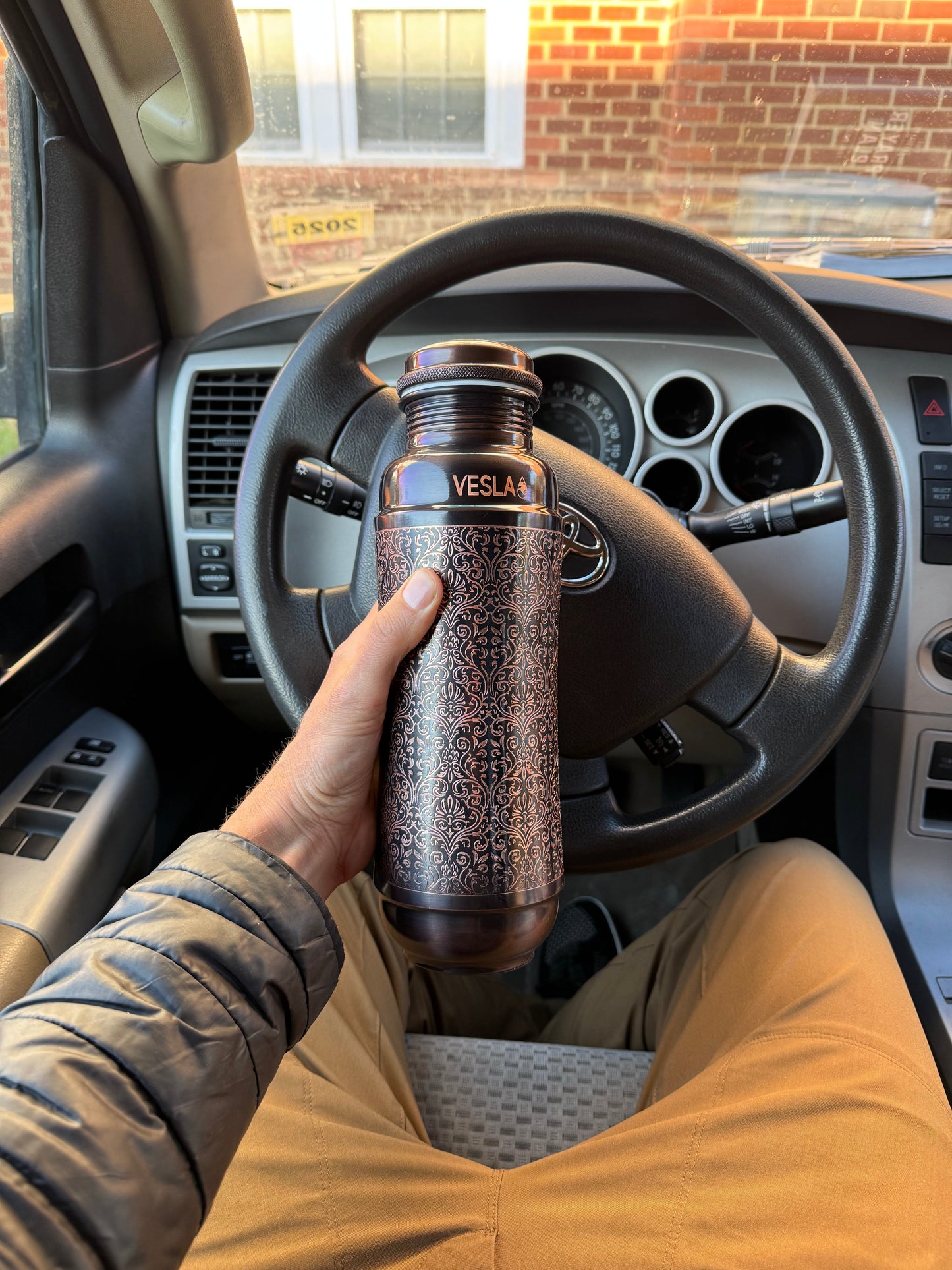 Royal Etch 44 oz - 1300 ml√