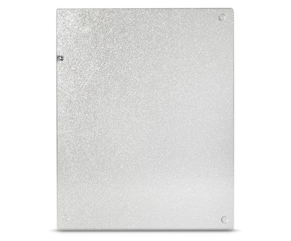 Farberware 12 x 15 Inch Glass Cutting Board