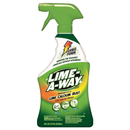 Lime-A-Way Liquid - Trigger - 22oz
