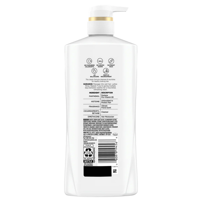 Pantene Classic Clean 2-in-1 Shampoo & Conditioner - 23.6oz