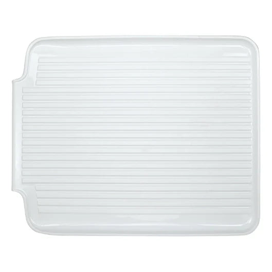 17"x13" Drain Board Clear