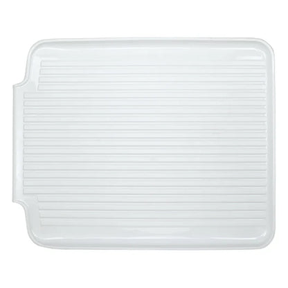 17"x13" Drain Board Clear