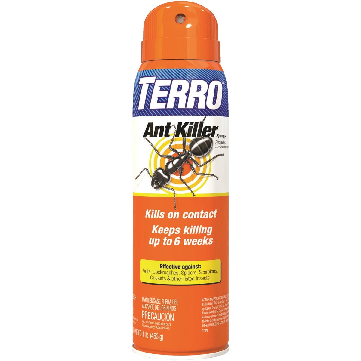 Terro  Ant Killer 1 lb