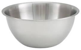 5QT stainless steel Mixing Bowl