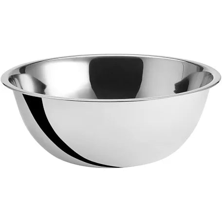 13.QT MIXING BOWL stainless steel
