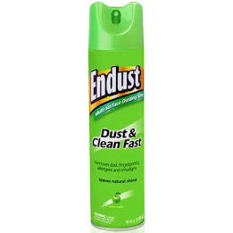 ENDUST 10oz GREEN APPLE