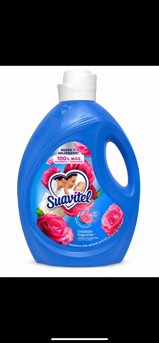 Suavitel blue premivera
