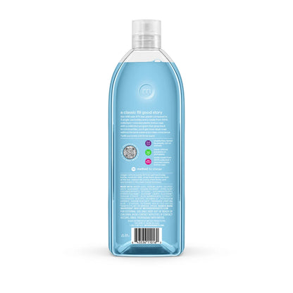 Method Gel Hand Wash Sea Minerals Refill - 34oz