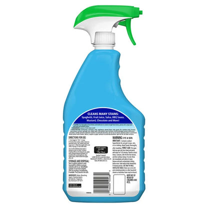 Fantastic spray with Bleach 32oz