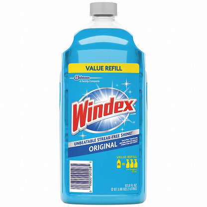 Windex Refill Original 67.6oz
