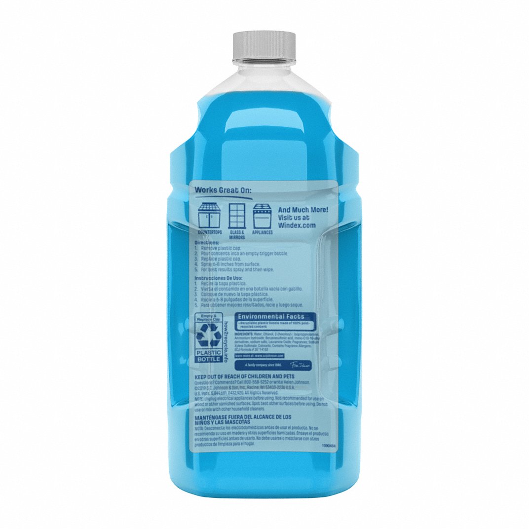 Windex Refill Original 67.6oz