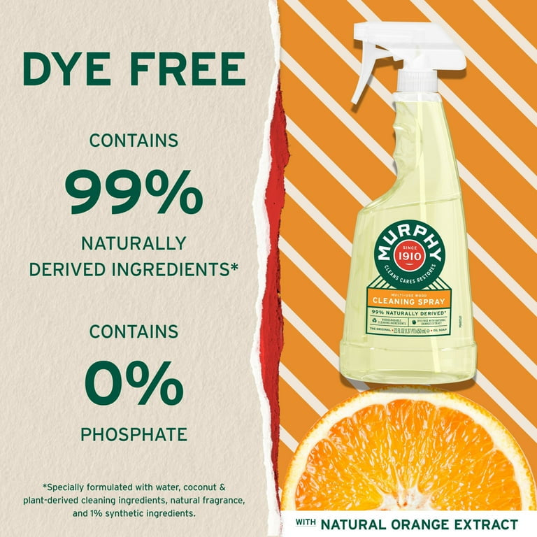Murphy Spray Multi Use 22oz