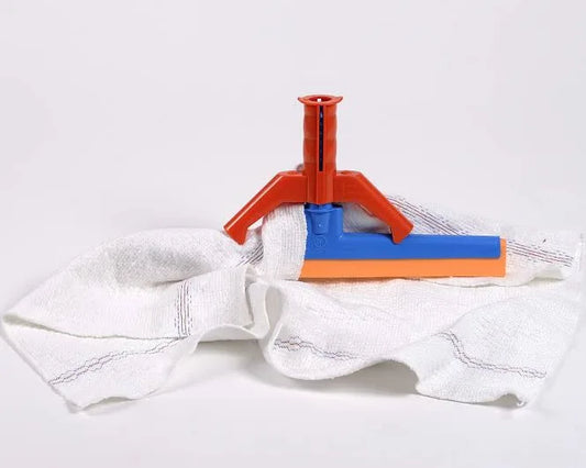 16" Long Israeli Mop squeegee