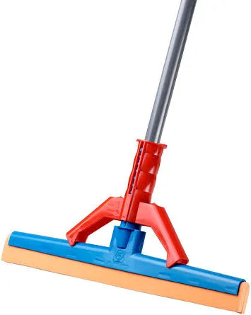 16" Long Israeli Mop squeegee ￼