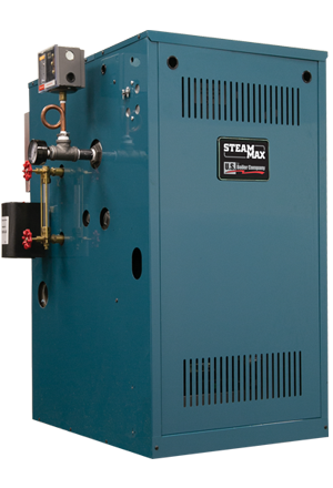 Steam Boiler Service Hour Rate