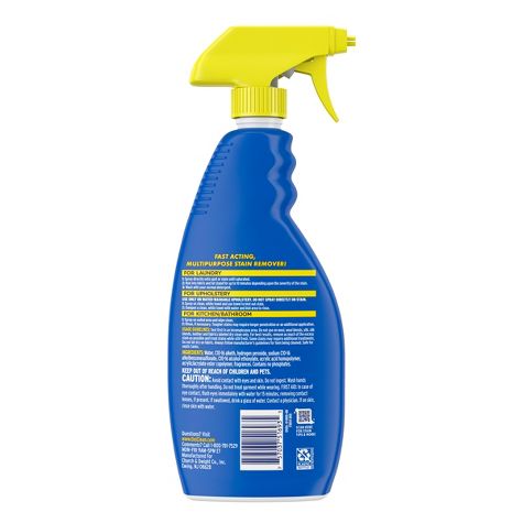 OxiClean Laundry Stain Remover Spray - 21.5oz