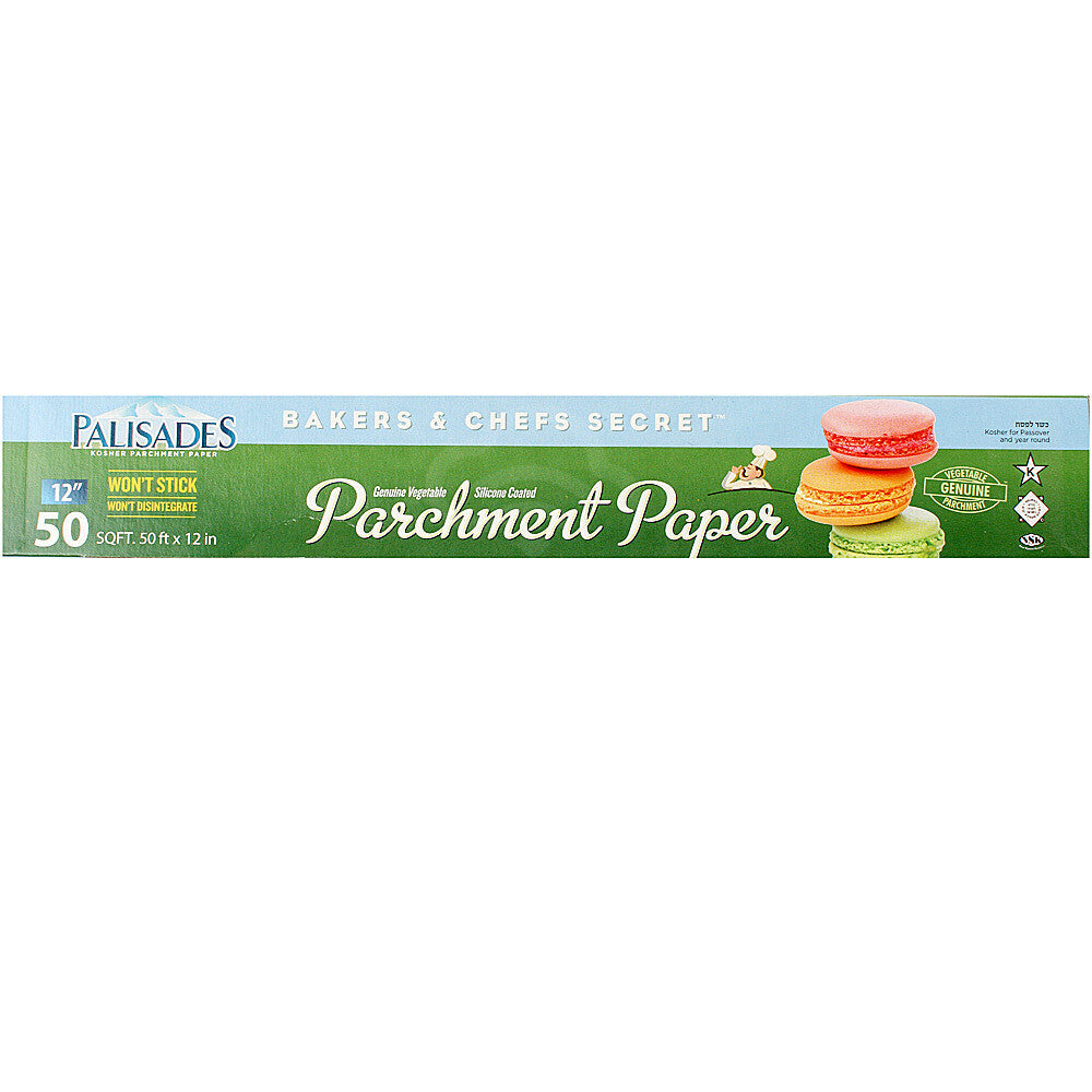 PALISADES Parchment Paper 12"X50