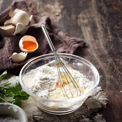 Whisk 8”
