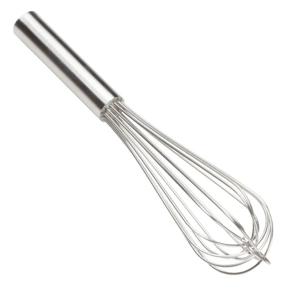 Balloon Whisks stainless steel 12”