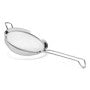 Stainless Steel Fine Mesh Strainer 20cm