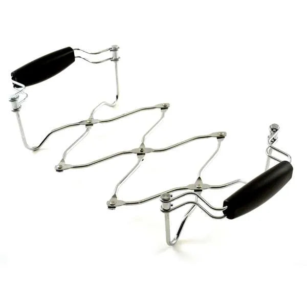 EXPANDING TRIVET / HOT PLATE HOLDER