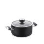 KORKMAZ LENA space low casserole 2.7 LT
