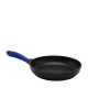 Fraying Pan nonstick 11” Blue Handle