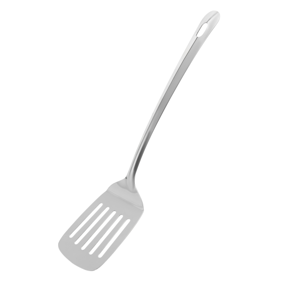Stainless Steel Slotted Turner