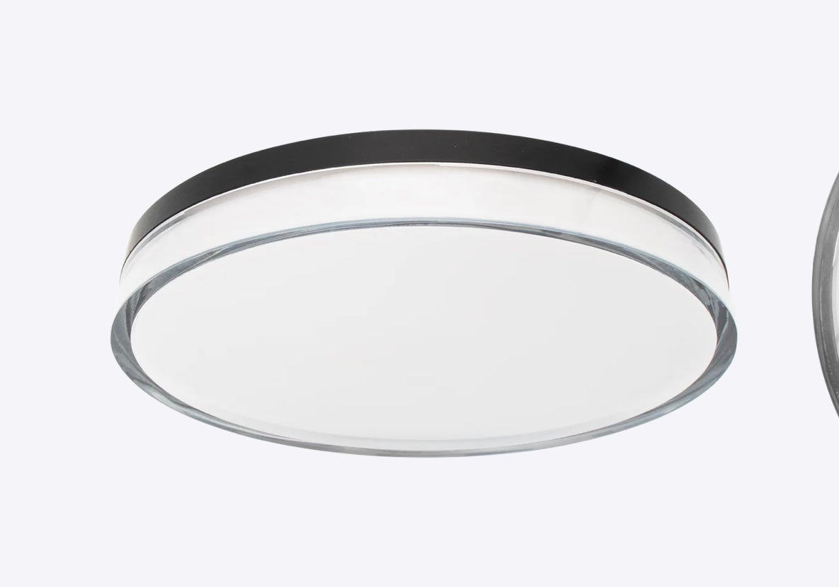 12" OUTDOOR SLIM - 5 CCT SELECTABLE LR40307