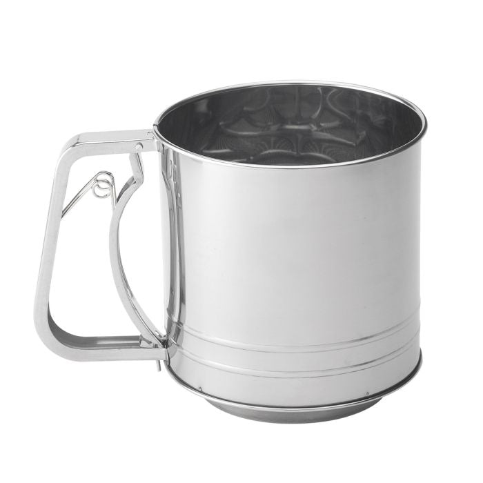 Mrs. Anderson's Baking Squeeze Sifter, 5 cups