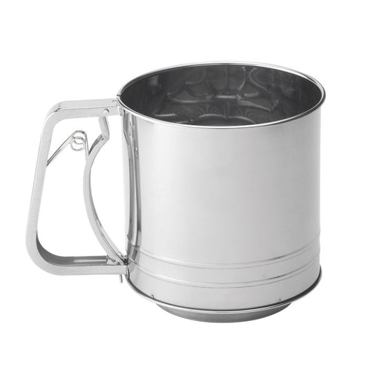 Mrs. Anderson's Baking Squeeze Sifter, 5 cups