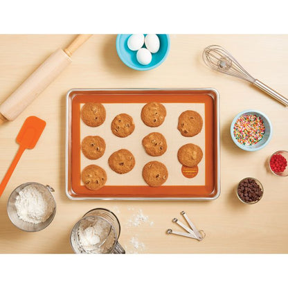 Mrs. Anderson's Baking Squeeze Sifter, 5 cups