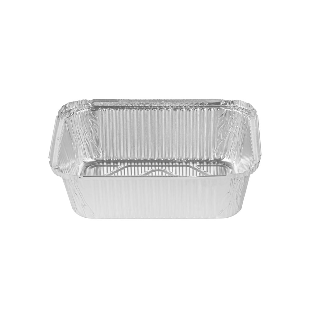 467N Oblong 7×9 Deep – 5lb. Aluminum Pans