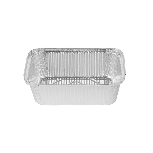 467N Oblong 7×9 Deep – 5lb. Aluminum Pans