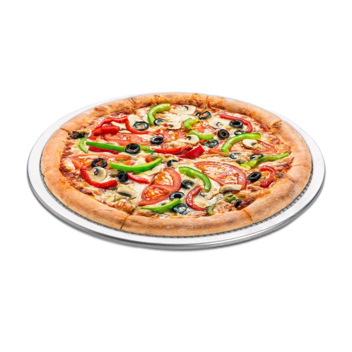 Fantes Pizza Baking Screen, 14in