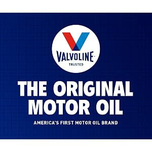Valvoline Premium Blue SAE 15W-40 Diesel Engine Oil 1 GA, 1 only