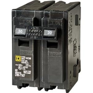 Square D Circuit Breaker 30 Amp