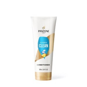 Pantene Pro-V Classic Clean Conditioner, 10.4 OZ